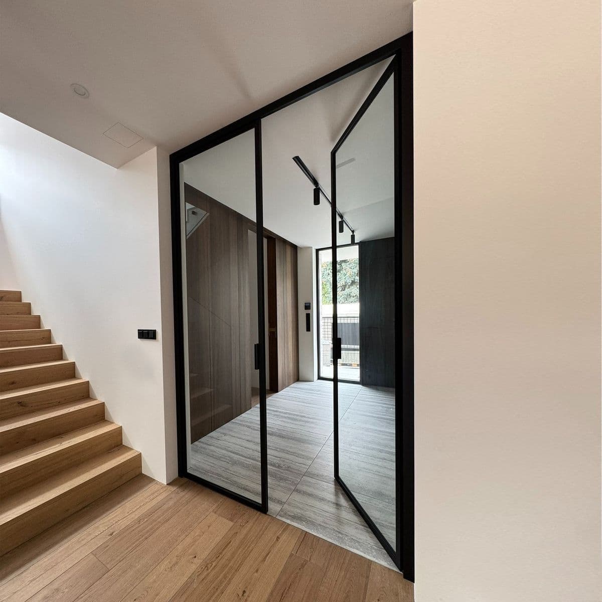 Modern Interior Concepts