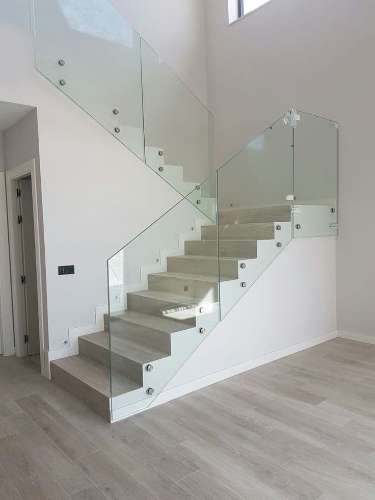 Bespoke Glass Works